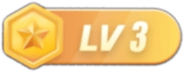等级-LV3-安主的3D模型库