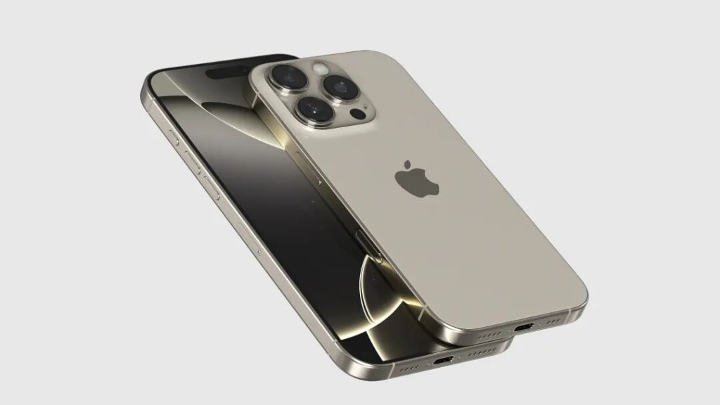 图片[2]-3D模型-iphone 16 pro系列OC渲染-安主的3D模型库