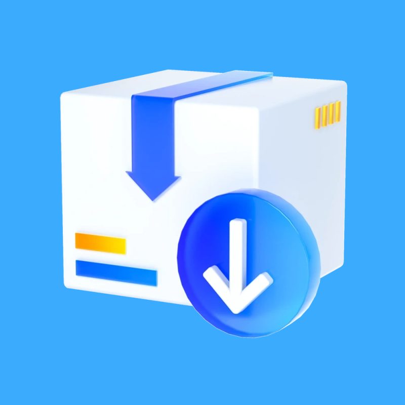 软件安装包-安主的3D模型库