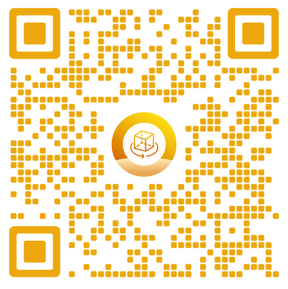 扫一扫加微信-安主的3D模型库