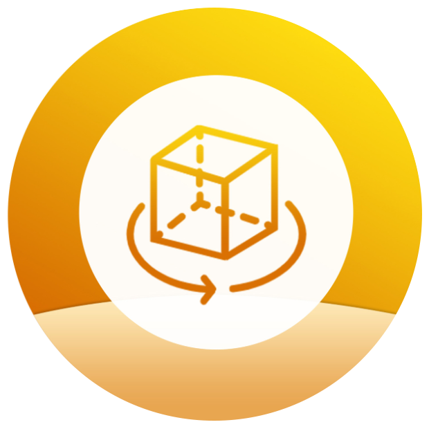 安主的3D模型库